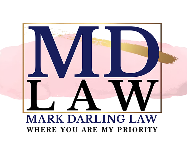 MD Law | Mark Darling Law | Where You Are My Priority